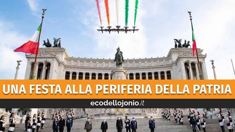 Il 4 novembre è la festa degli italiani ma che significato ha nel nostro territorio?