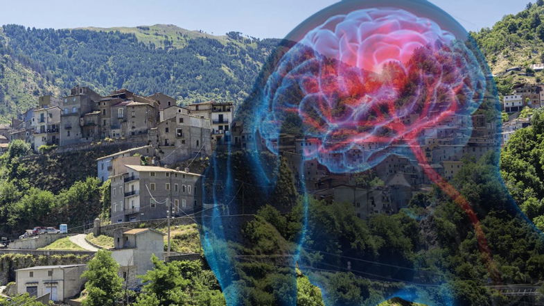 A Longobucco l’iniziativa per la prevenzione del tumore al cervello. Ecco quando