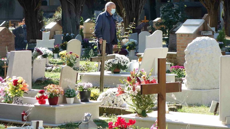 Cimitero Cariati: partono i lavori di riqualificazione