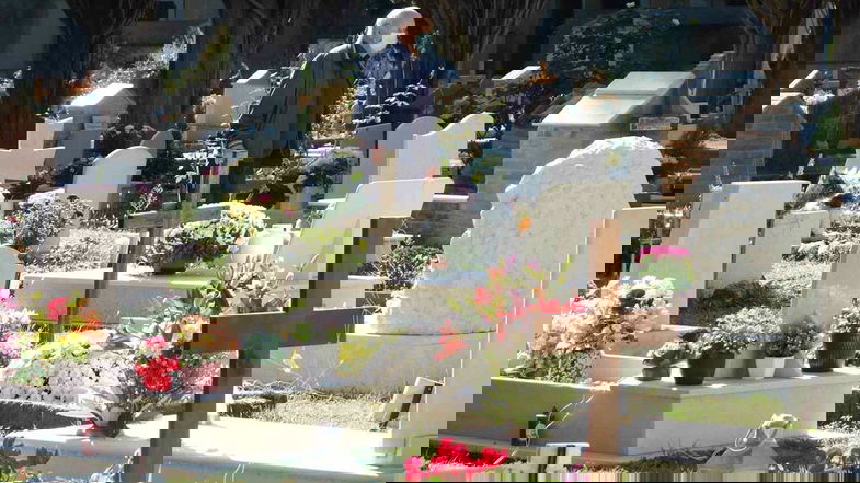 Cimitero Cariati: partono i lavori di riqualificazione