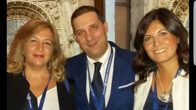 Il presidente della Camera Civile di Castrovillari si congratula con Brandi e Straface per le nomine in commissioni nazionali