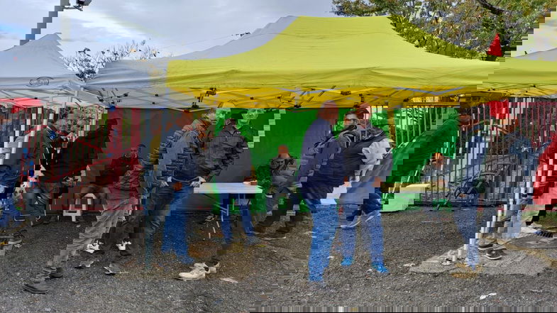 Tute verdi: fumata nera dall'incontro in Prefettura. Lunedì manifestazione pubblica a Trebisacce