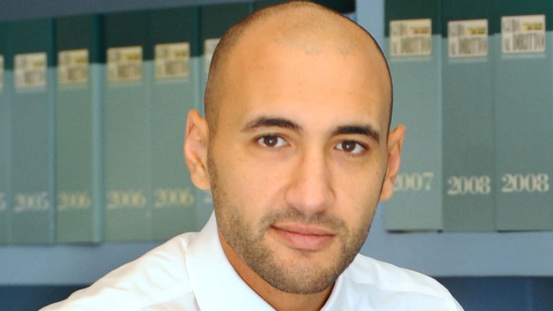 «Felici per la nomina di Ernesto Rapani in Commissione Giustizia. Noi giovani avvocati ci siamo»