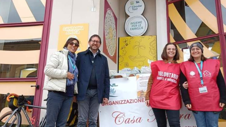 «No al cibo Frankestein»: parte la mobilitazione contro il cibo sintetico 