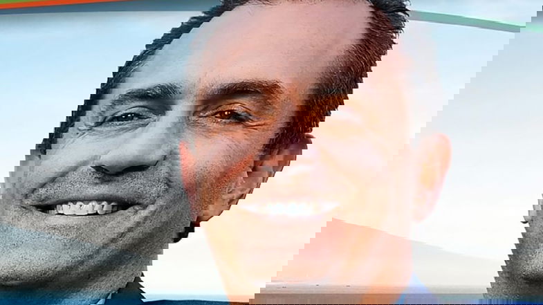 La democrazia inquinata dai poteri massomafiosi, lezione all’Unical di Luigi de Magistris