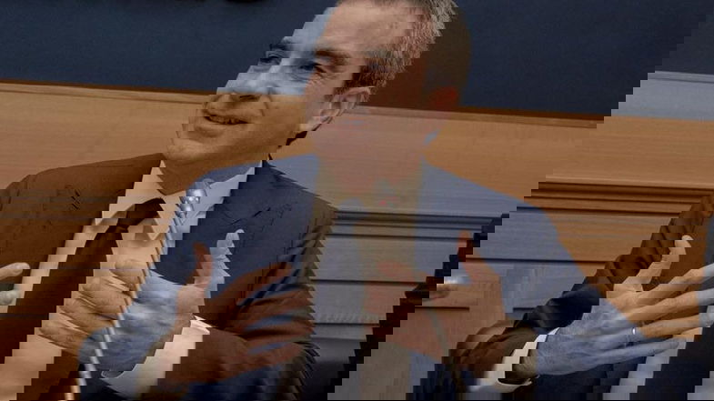 Occhiuto ha chiesto una legge speciale per l'ammodernamento della Statale 106