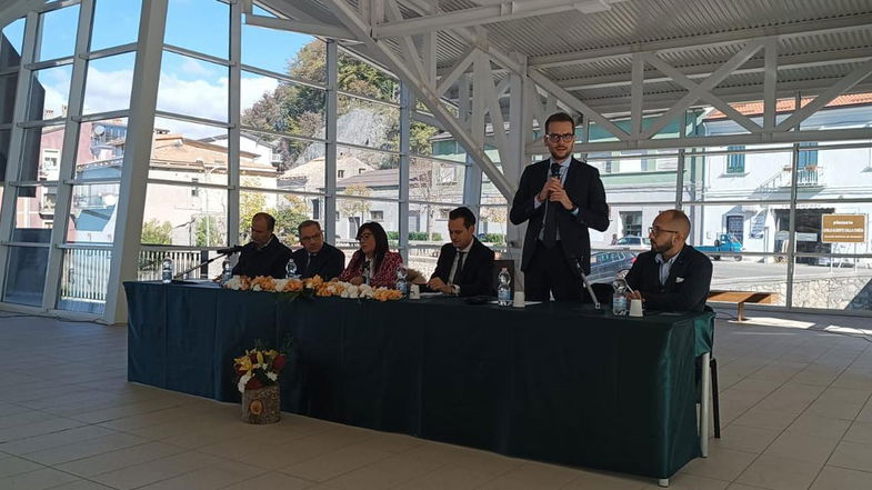 Mormanno scelta da Confcommercio e Unpli regionale per ospitare tavoli di confronto