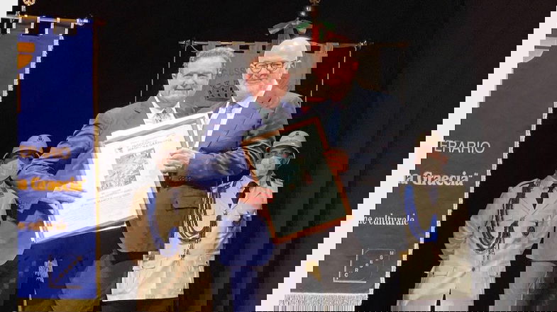 Franco Siddi confermato presidente Confindustria Radio Tv