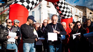 Castrovillari, il Circuito Felice Nazzaro sarà inserito nel Trofeo Nazionale Regolarità 2023