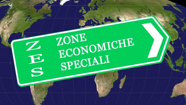 Attivato lo “Sportello unico digitale” della “Zona economica speciale” Calabria