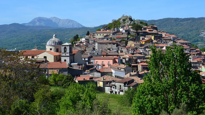 Il Pollino come destinazione ideale per il turismo delle origini