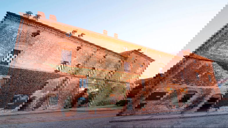 La Fabbrica Amarelli apre le porte ai giovani per la settimana della piccola e media impresa