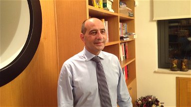 Nicola Candiano eletto presidente della Fondazione Avvocati Foro di Rossano