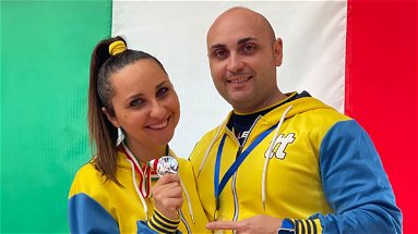 Calabria protagonista al Campionato nazionale di Karate