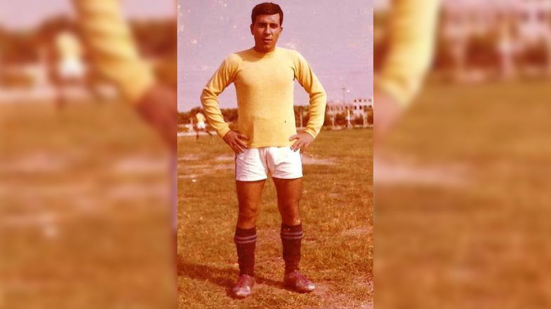 Addio Arturo. A 70 anni ci lascia una bandiera del calcio coriglianese