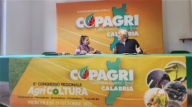 Copagri sui consorzi di bonifica: «il nostro obiettivo è che agricoltori e allevatori abbiano i servizi richiesti»