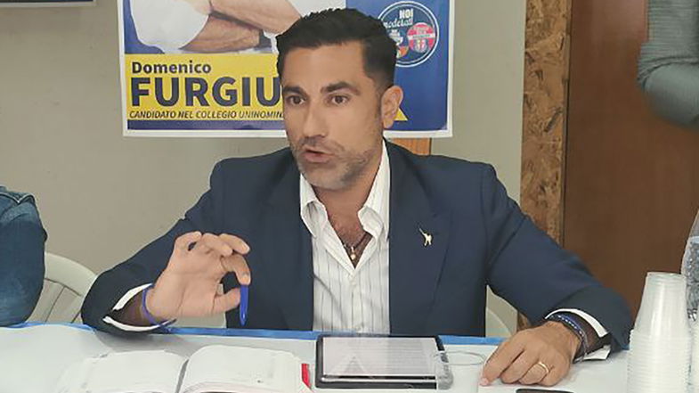 Fondi per la Statale 106, Furgiuele: «Così Salvini conferma attenzione massima per la nostra Regione»