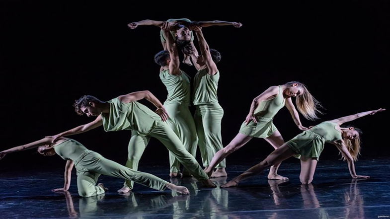 Ramificazioni College, si cercano quindici danzatori