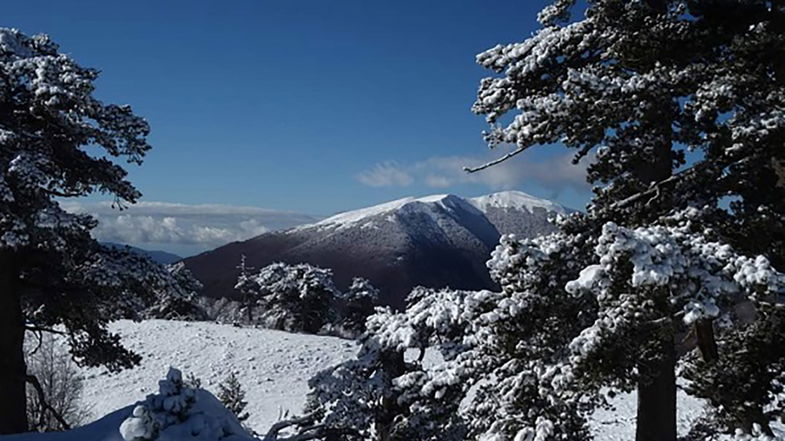 Turismo invernale, la Calabria è scrigno di luoghi meravigliosi. «Si punti alla qualità»