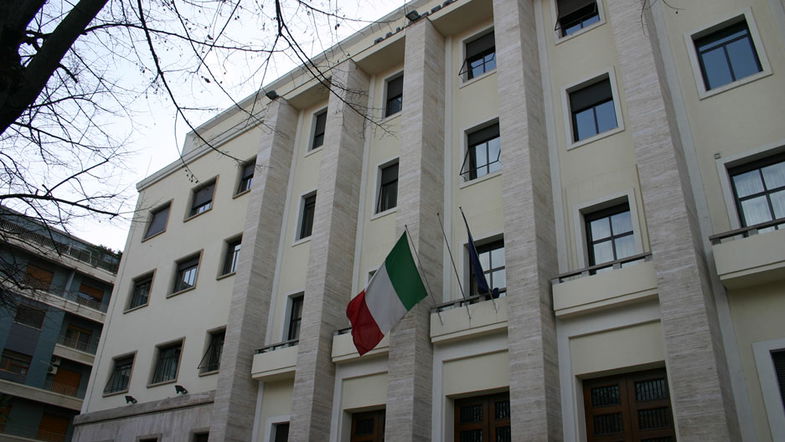 Dalla Prefettura di Cosenza l’approvazione del Piano Neve 2022-23 per le strade provinciali