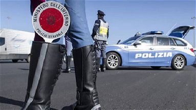 Cosenza celebra il 75esimo Anniversario della nascita della Polizia Stradale