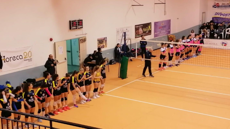 VOLLEY FEMMINILE - Nessun limite per Perla di Calabria Rossano. Parola d’ordine? Vincere