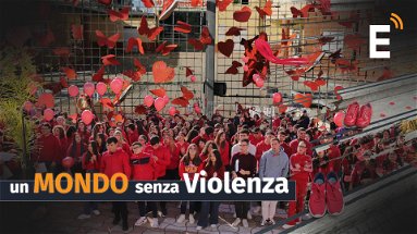 Contro la violenza sulle donne, le scuole di Corigliano-Rossano fanno sensibilizzazione