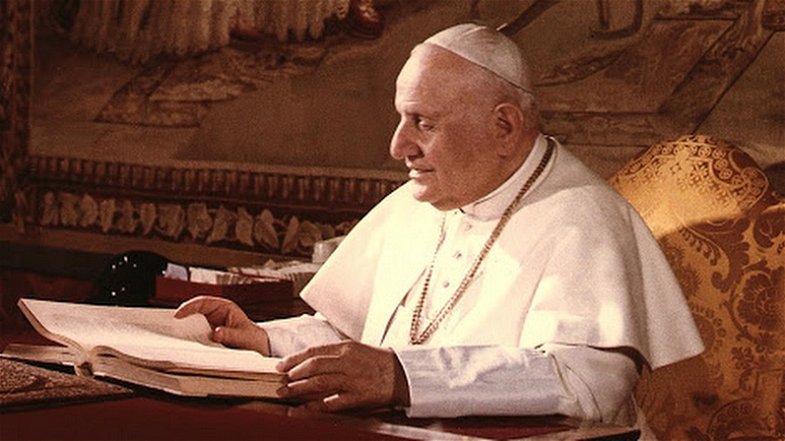 Cento anni dal viaggio di Roncalli in Calabria: quando il futuro “Papa Buono” visitò la nostra regione