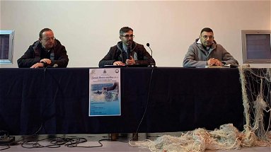 A Schiavonea l’Arcidiocesi di Rossano-Cariati celebra la “Giornata mondiale della pesca”