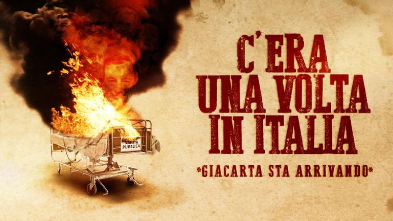 Il documentario che racconta la lotta per riaprire l’Ospedale di Cariati in anteprima nazionale a Co-Ro