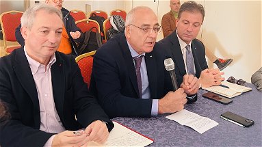 Vertenza Calabria, le Segreterie Regionali ai parlamentari: «Presto un tavolo nazionale»