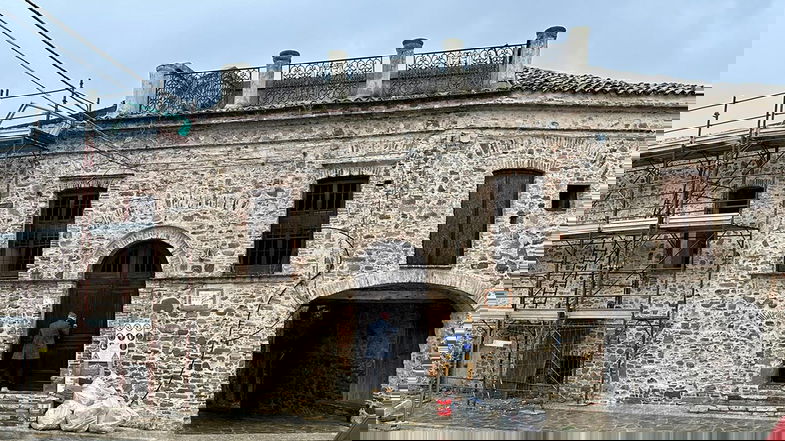 Nel cuore di Amendolara un Museo che racconti la protostoria dell’intera Sibaritide