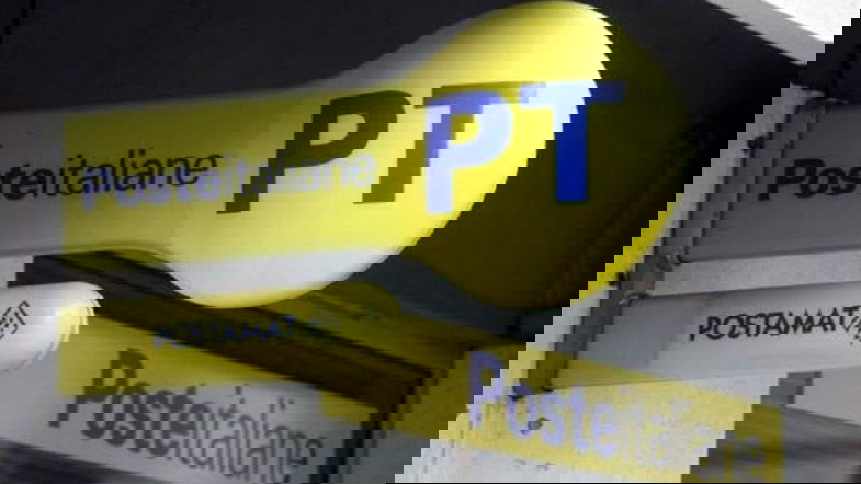 Poste Italiane ai cittadini cassanesi: «Monitoriamo per l’apertura pomeridiana degli uffici»