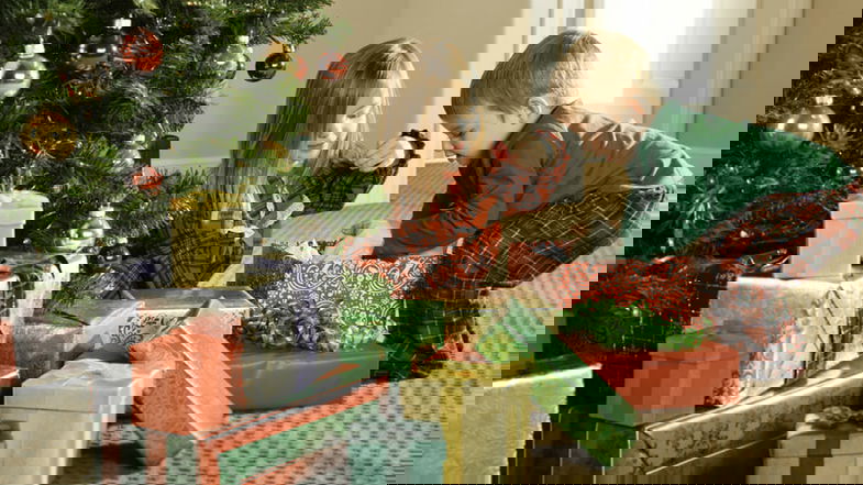Per Natale è fondamentale acquistare giocattoli sicuri: ecco le indicazioni
