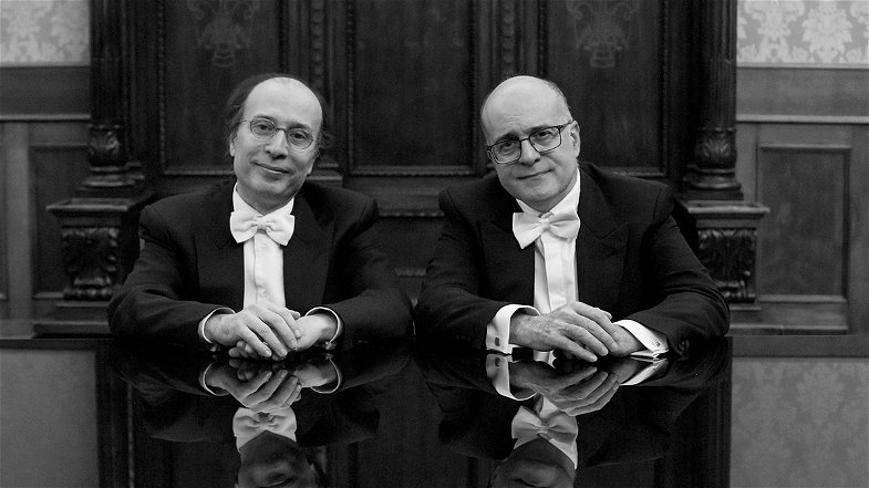 Questa sera si terrà il concerto del Duo Pollice alla sala Mahler di Trebisacce