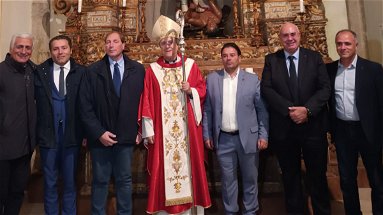 Le reliquie di San Giuseppe Moscati ad Altomonte, importante attrattiva per il turismo religioso