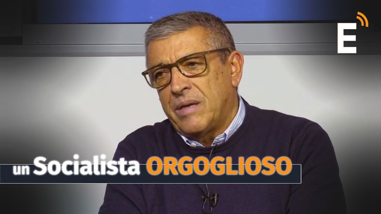 Militanza, socialismo e azione: quella