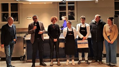 Con patate e cicorie della Sila la Pignanella di Camigliatello conquista il Premio Biosfere dell’Unesco