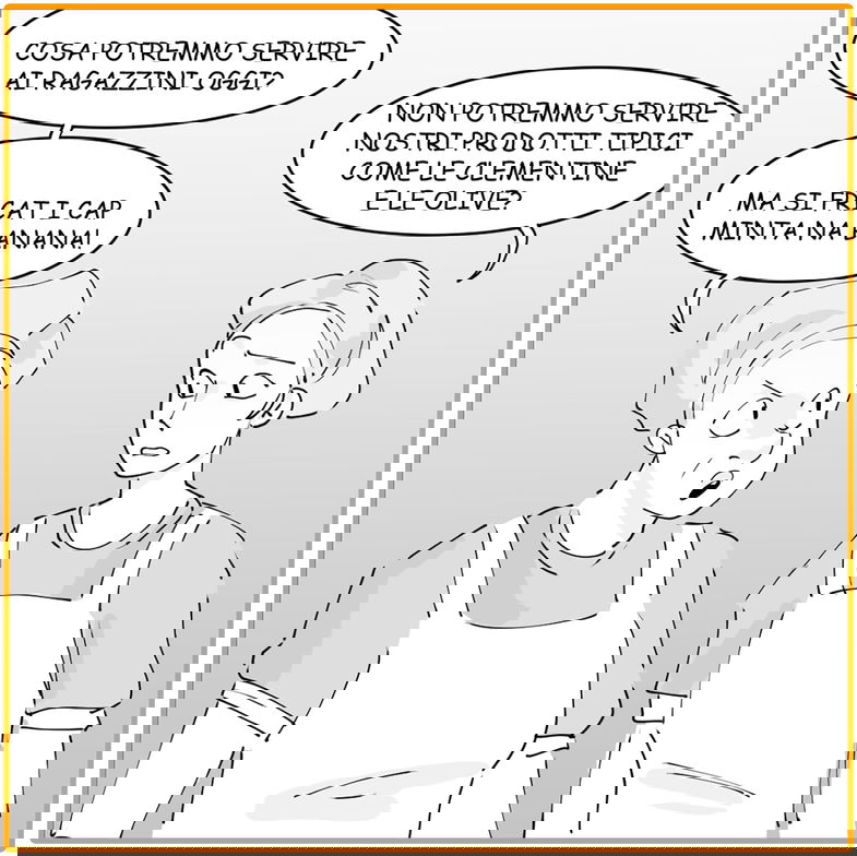 La Vignetta dell'Eco
