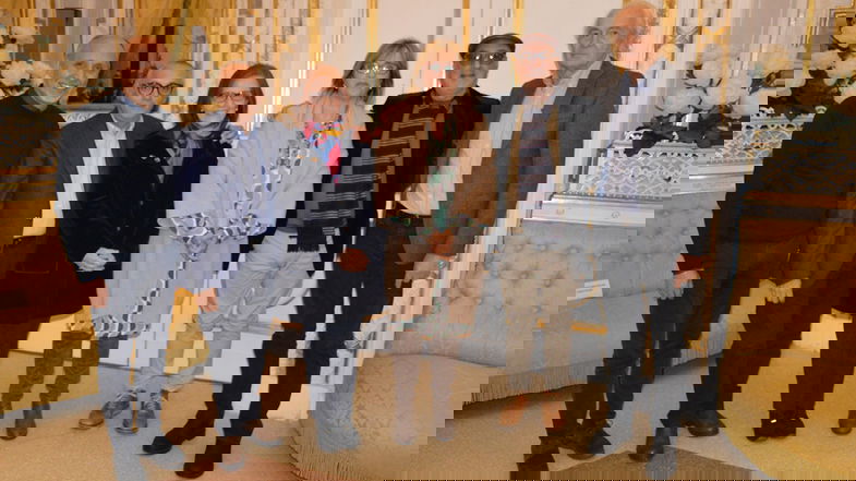 Grande successo per il ritorno della rivista