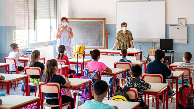 Eco Cinema - film per l'ambiente, la rassegna a tema ambientalista nelle scuole calabresi