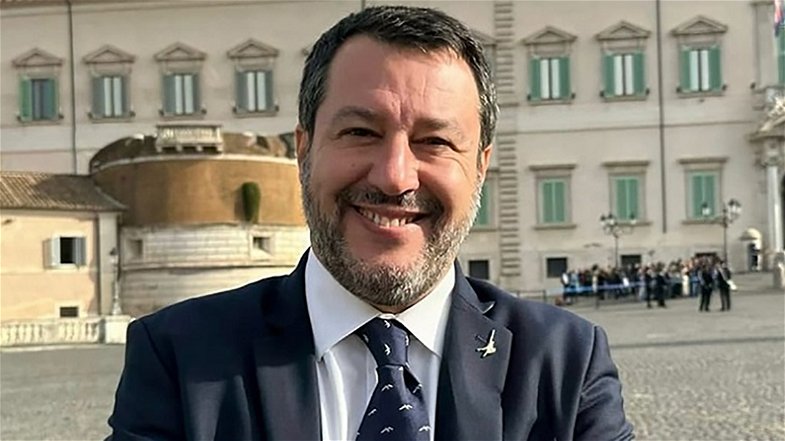Villa San Giovanni esclusa dal gruppo di lavoro sul Ponte sullo stretto. «Salvini non conosce il territorio»