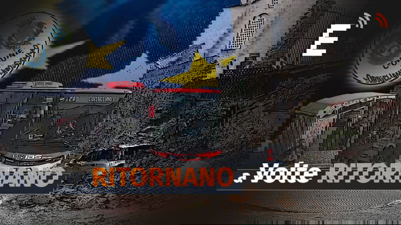 Nel mentre si tenta di “uccidere” la fusione, si recuperano soldi persi dalle gestioni degli estinti comuni