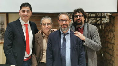 Il coriglianese Giuseppe De Lorenzo è il nuovo segretario provinciale della Fillea-Cgil