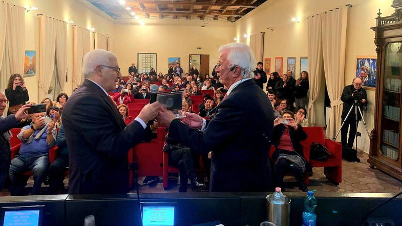 Doveva essere