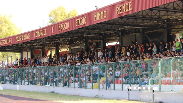 Sei nuove figure andranno ad arricchire la rosa del Castrovillari Calcio: ecco chi sono 