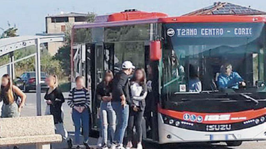 Trasporto pubblico, Corigliano-Rossano ha un potenziale enorme non sfruttato: «Colpa della Regione»