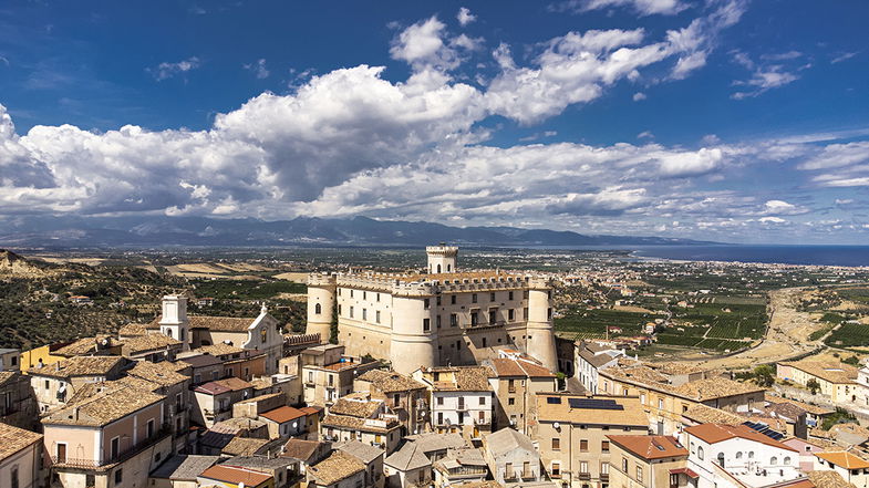 Un weekend di eventi per celebrare il ventennale dei restauri del Castello Ducale 