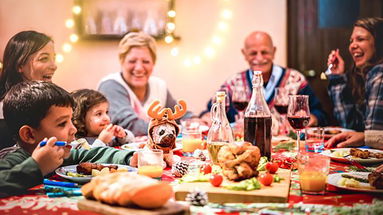 Per Natale meno prodotti nel carrello della spesa e di scarsa qualità: l’alimentare crolla del 4%