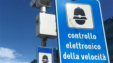 Autovelox a Cantinella, l'amministrazione comunale di Co-Ro chiede alla Provincia di rimuoverlo